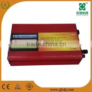Micro Solar Inverter Popular in Africa 1500w thumbnail-1