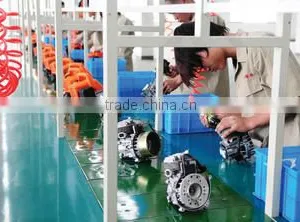 Taizhou Qinglong Machinery & Electric Co., Ltd. company overview - view 3 thumbnail