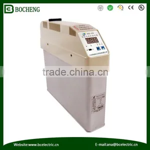 Shanghai BoCheng Factory Supply 3 Phase Kvar Power Intelligent Capacitor thumbnail-1