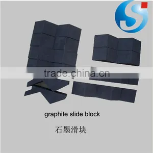 Grain Size 0.8mm Graphite Alsss Blowing Tools Moulds thumbnail-1