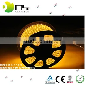 Factory Price Led Strip 5050 Rgb Ip68 5m/roll Led Flxible Strip RGB LED Strip Lights thumbnail-2