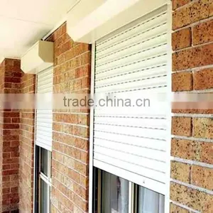 Roller Shutter Steel Octagonal Axle / Octagonal Tube / Octagonal Shaft for Roller Shutter thumbnail-3