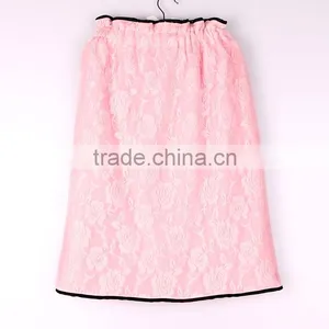 2015 New Style Women Cute Microfiber Bathrobes for Girl thumbnail-5