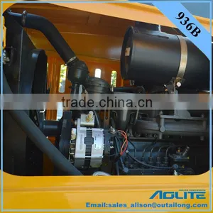 Mini Dozer for Sale thumbnail-3