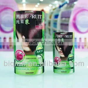 Long Lasting Hair Color,Permanent Hair Dye Colour,At Home Colour Kits thumbnail-1
