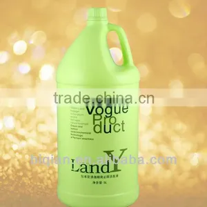 Professional Salon Use Shampoo 5 Liter thumbnail-1