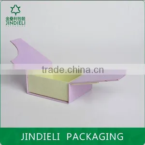 Paper Jewelry Bracelet Boxes Packaging thumbnail-1