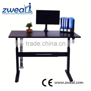 Monitor Desk Mount Factory Wholesale thumbnail-1