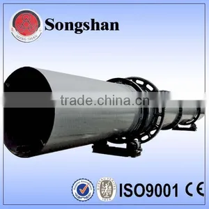 Kiln Dryer Rotary Dryer for Sale thumbnail-3