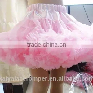 Kids Tutu Pettiskirt Girls Children Tutu Fluffy Girls Dresses thumbnail-4