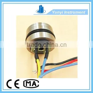 19mm Stainless Steel Piezoresistive Silicon Pressure Sensor thumbnail-5
