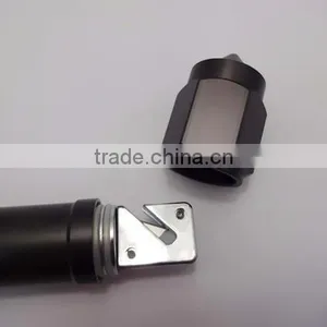 Led Flashlight for Auto-used, Intrinsically Safe Flashlight Best Torch Light, Multifunction Flashlight Emergency Torch Light Quality Choice thumbnail-3