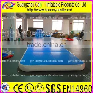 Inflatable Gymnastic Floor High Quality Inflatable Gym Equipment thumbnail-2