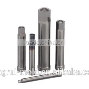 China Mold Component Mold Parts for Plastic Mold thumbnail-4