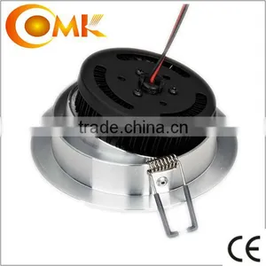 Buying Online in China Epistar 3w -12w 240v Led Down Lighting With CE Driver Com Germany thumbnail-2