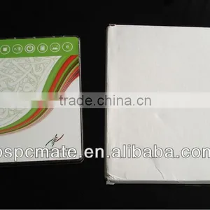 Pop up Calculator and Email and Website Multifunctional Mouse Pad Promotion Mouse Pad With Customer Logo thumbnail-3
