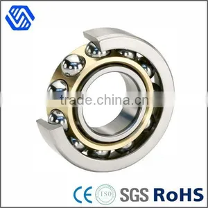 Made in China Chrome Steel Car Use High Quality Chrome Steel Thrust Bearing thumbnail-1