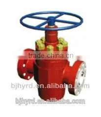 API Gate Valve From China thumbnail-2