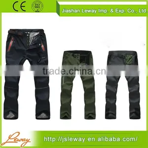 Wholesale Products High Quality Fashion Climbing Man Pants thumbnail-1