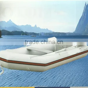 SD-360 Inflatable Boat thumbnail-4