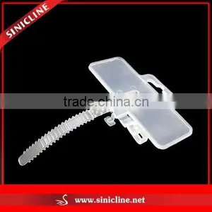 Sinicline Clear Sun Glasses Display Hanger Wholesale thumbnail-1