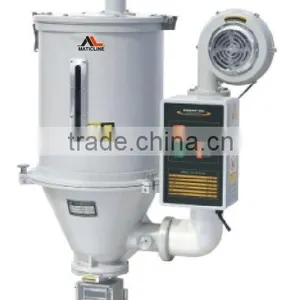 PET Hopper Dryer for Plastic Bottle Production Line thumbnail-1