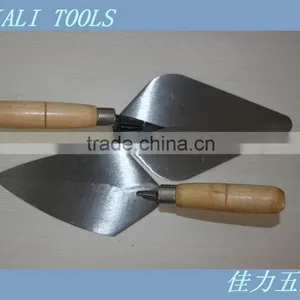 Carbon Steel Tools / Bricklaying Trowel thumbnail-1