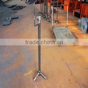 Ceramic Sand for Oil Drilling High Quality Drilling Mud Gun thumbnail-1