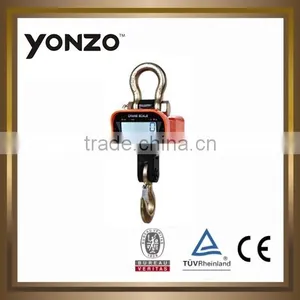 Travel Weighing Scale thumbnail-1