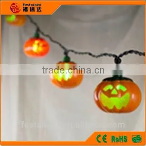 LED Halloween Lightsing, LED Pumpkin Lighting thumbnail-1