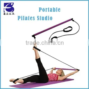 Portable Pilates thumbnail-1