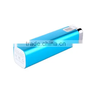 Manufacture Perfume Power Bank 2200mah for Gift Promotion thumbnail-3