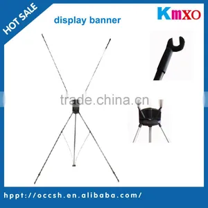 Hot Sale X Banner, X Banner Stand, Banner Display thumbnail-2