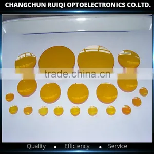 Zinc Selenide Optical Windows,ZnSe Co2 Laser Focus Lens thumbnail-4