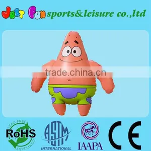 Lovely Inflatable Figure thumbnail-1