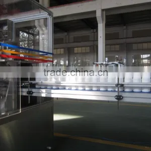 PPSU Milk Bottle Neck Cutting Machine thumbnail-1