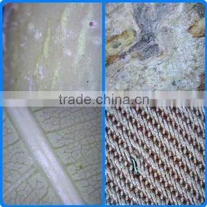 20x - 800x 2MP USB Digital Microscope Endoscope Video Camera Magnifier Lift Tray thumbnail-5