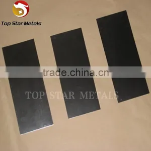 Pure Zirconium Plate Pure Zirconium Target High Quality thumbnail-5