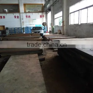 W18Cr4v/P18 High Speed Tool Steel thumbnail-1