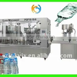 Mineral Water Bottling Equipment thumbnail-1