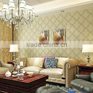 Soundproof Wallpapers Cosmos for Home Decor thumbnail-3