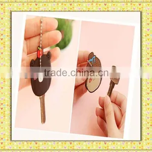Dongguan Latest Friendship Funny Key Cover Novel Key Head Cover thumbnail-1