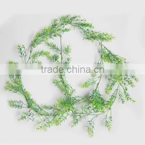 Party Flower Garland thumbnail-1