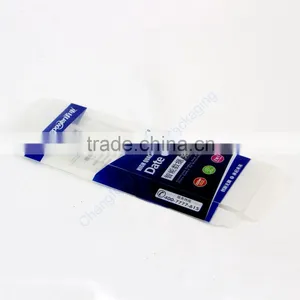 Transparent Plastic Box for USB Cable Packaging thumbnail-5
