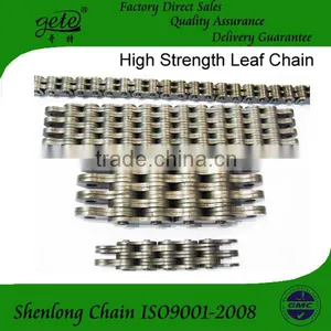 Lifting Leaf Chains thumbnail-1