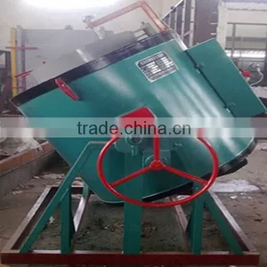 Aluminum Electric Melting Furnace thumbnail-1