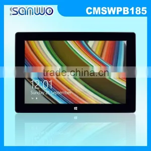 10.1 Inch 2GB/32GB Lowest Prices for Laptops Intel 3735F Quad Core thumbnail-5