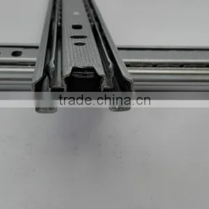W30 Medium Load Cold Rolled Steel Telescopic Slide thumbnail-6