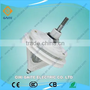 Modern and Fashion Plastic Gear Box for Toys thumbnail-1