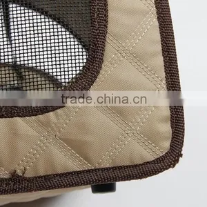 High Quality Convenient Portable Pet Bag Dog Carrier Bag thumbnail-5